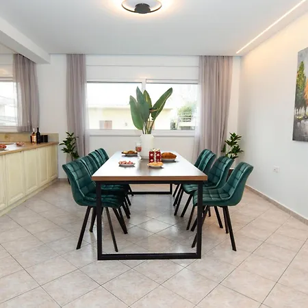 Katakis Luxury * Χανιά