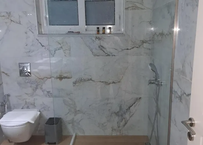 Διαμέρισμα Katakis Luxury *