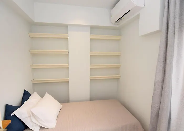 Διαμέρισμα Katakis Luxury Χανιά