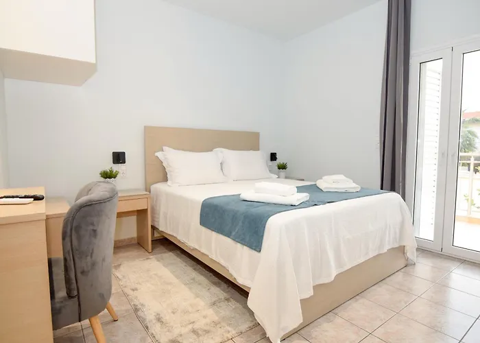 Katakis Luxury Διαμέρισμα