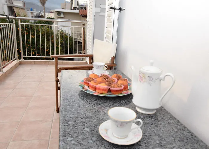 Katakis Luxury Διαμέρισμα