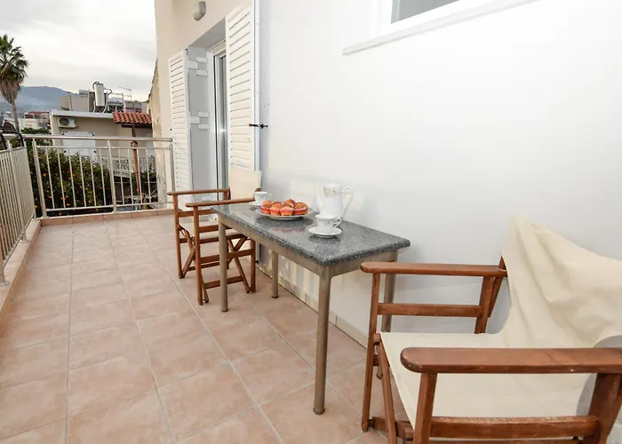 Διαμέρισμα Katakis Luxury Χανιά