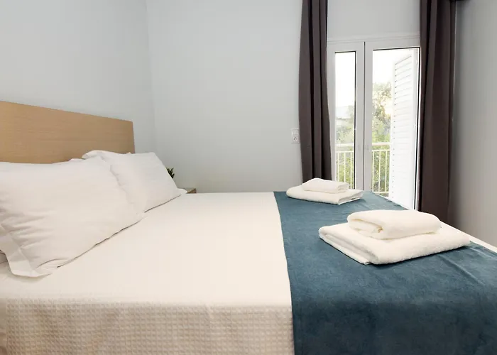 Διαμέρισμα Katakis Luxury Χανιά