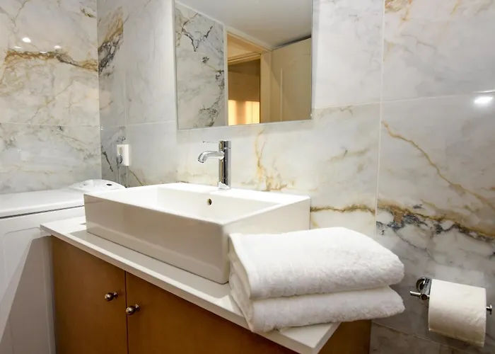 Katakis Luxury Διαμέρισμα