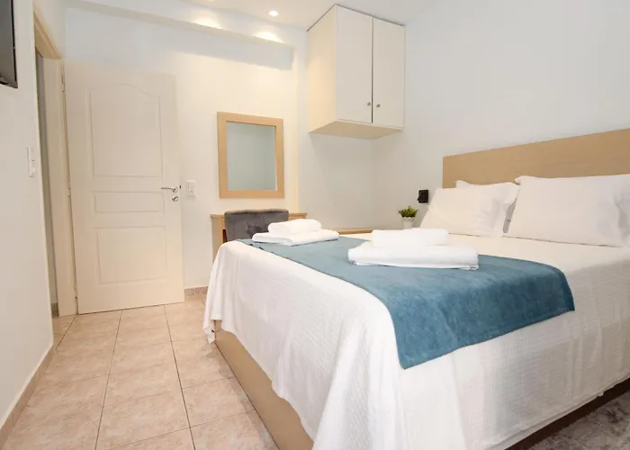 Διαμέρισμα Katakis Luxury