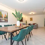 Apartmán Katakis Luxury *