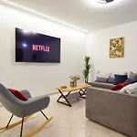 Katakis Luxury Apartmán *