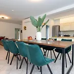 Apartmán Katakis Luxury *