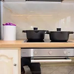 Katakis Luxury Apartmán