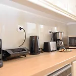 Apartmán Katakis Luxury *