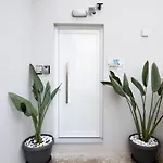 Apartmán Katakis Luxury Chania (Crete)