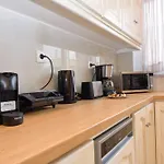 Katakis Luxury Apartmán