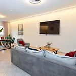 Katakis Luxury Apartmán Chania (Crete)