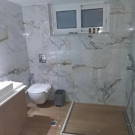 Katakis Luxury Hriszí Aktí Haniá