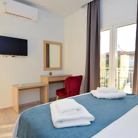 Apartman Katakis Luxury *