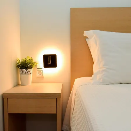 Katakis Luxury Apartman