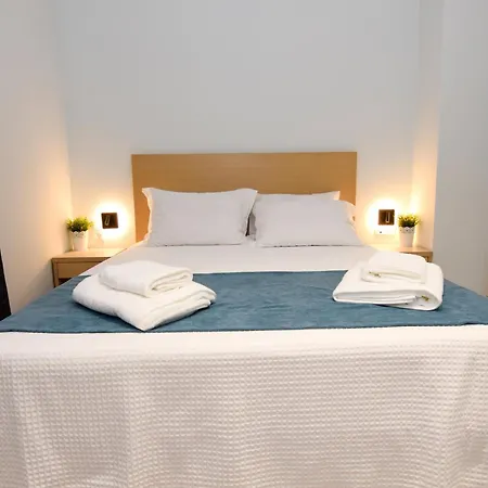 Katakis Luxury Apartman Hriszí Aktí Haniá