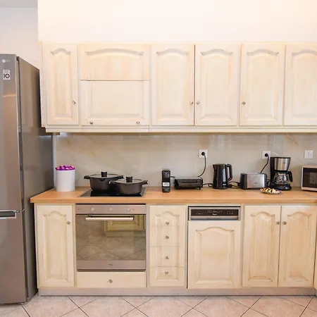Katakis Luxury Hriszí Aktí Haniá