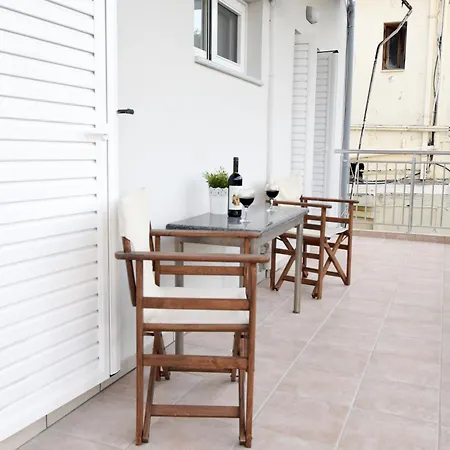 Katakis Luxury Apartman