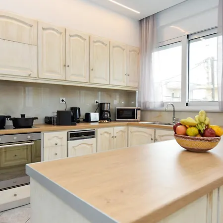 Katakis Luxury