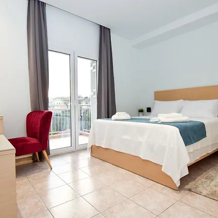 Apartman Katakis Luxury