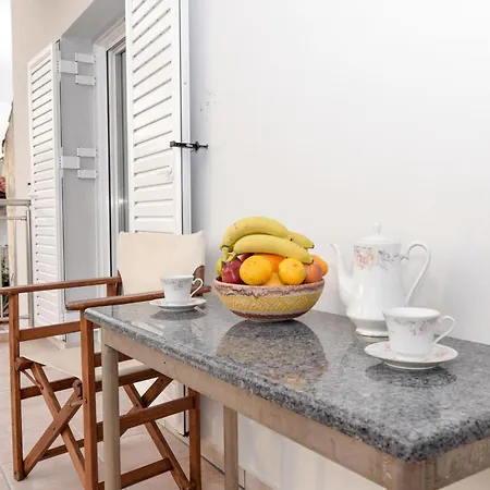 Apartman Katakis Luxury