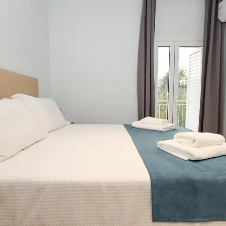 Apartman Katakis Luxury Hriszí Aktí Haniá