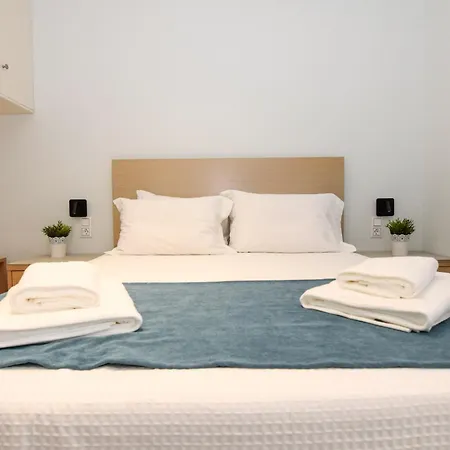 Apartment Katakis Luxury *