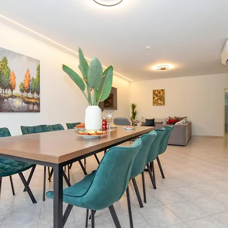 Apartman Katakis Luxury *