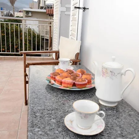 Katakis Luxury Apartman