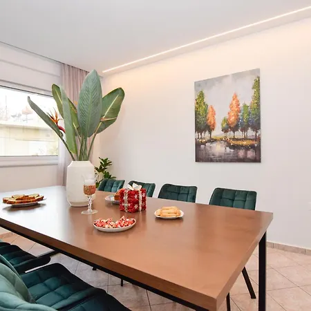 Apartment Katakis Luxury *