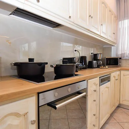Apartman Katakis Luxury