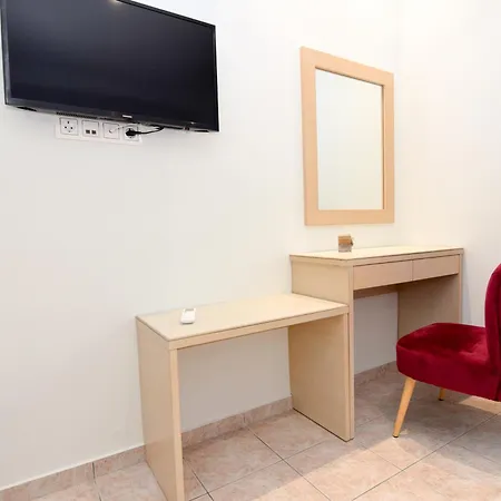 Katakis Luxury Apartment