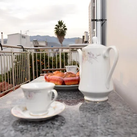 Katakis Luxury Apartment Chania (Crete)