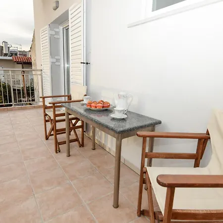 Apartment Katakis Luxury Chania (Crete)