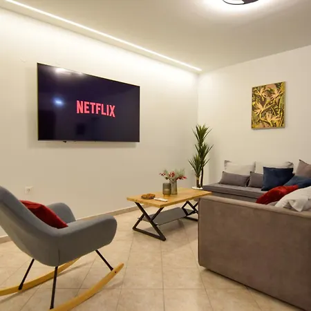 Katakis Luxury Apartman