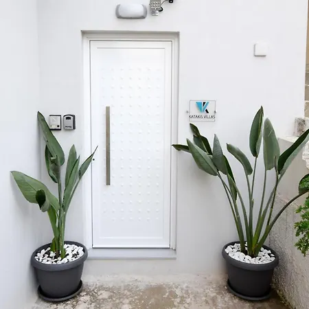 Apartment Katakis Luxury Chania (Crete)