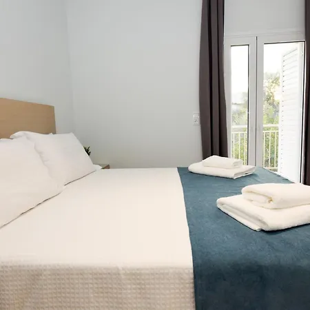 Apartman Katakis Luxury Hriszí Aktí Haniá