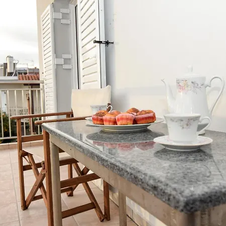 Apartment Katakis Luxury *