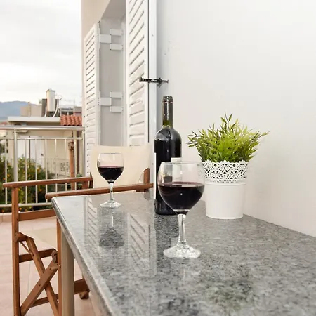 Katakis Luxury * Chania (Crete)