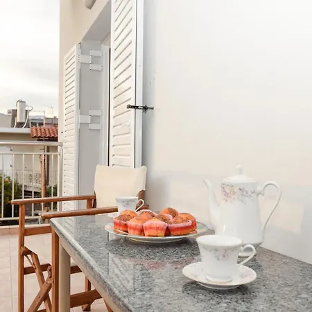 Katakis Luxury Apartment Chania (Crete)