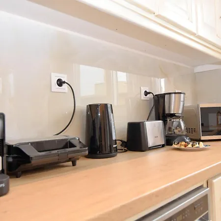 Apartman Katakis Luxury *