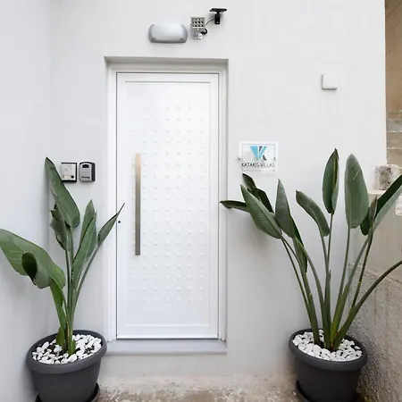 Apartment Katakis Luxury *