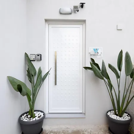 Apartment Katakis Luxury Chania (Crete)