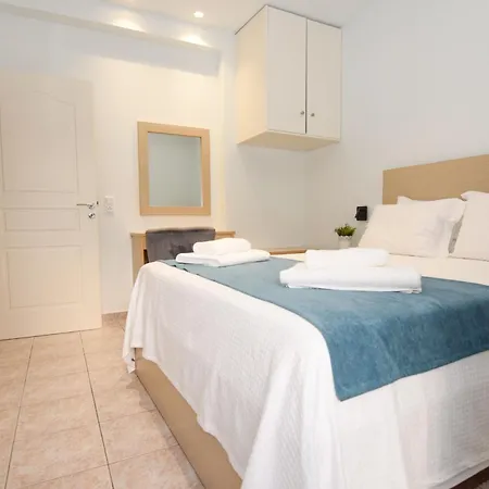 Apartment Katakis Luxury