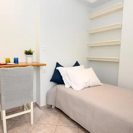 Katakis Luxury Apartment