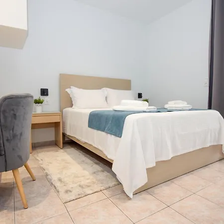 Apartment Katakis Luxury *