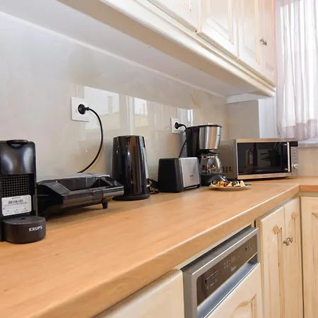 Katakis Luxury Apartment