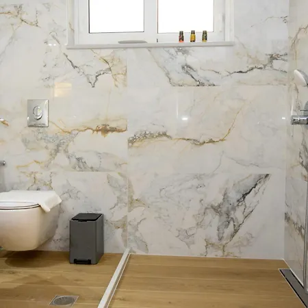 Apartment Katakis Luxury