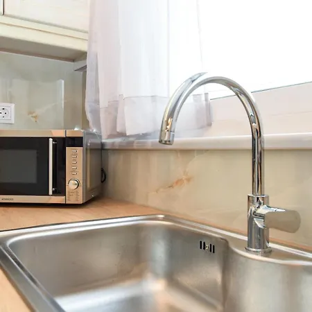 Katakis Luxury Apartman *